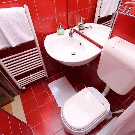 Hundefreundliches Studio-apartment Nur 650 Meter Zum Mit Meerblick