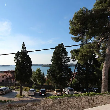Hundefreundliches Studio-apartment Nur 650 Meter Zum Mit Meerblick 아파트 *