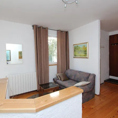 Hundefreundliches Studio-apartment Nur 650 Meter Zum Mit Meerblick *