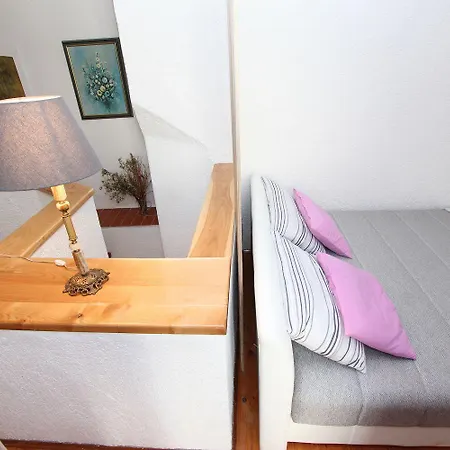 Hundefreundliches Studio-apartment Nur 650 Meter Zum Mit Meerblick Apartment *