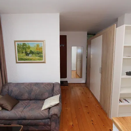 Hundefreundliches Studio-apartment Nur 650 Meter Zum Mit Meerblick Apartment Rovinj